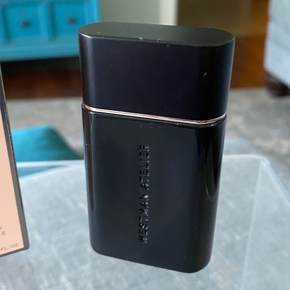 Westman Atelier Super Loaded Liquid Highlighter Drops - Picture 3 of 7